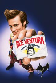 Ace Ventura: Állati nyomozoo