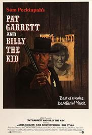 Pat Garrett és Billy, a kölyök
