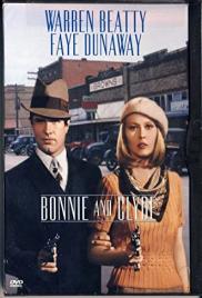 Bonnie és Clyde