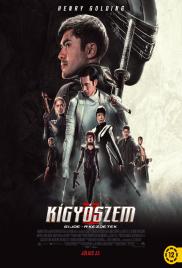 Kígyószem: G.I. Joe - A kezdetek