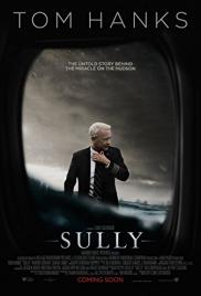 Sully - Csoda a Hudson folyón
