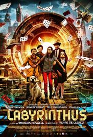 Labirintus