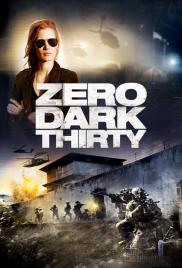 Zero Dark Thirty - A bin Láden-hajsza