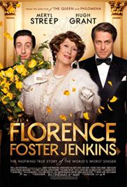 Florence - A tökéletlen hang