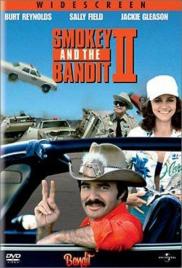 Smokey és a Bandita 2.