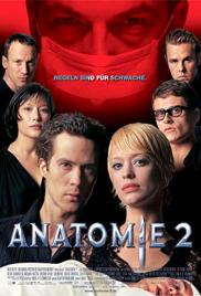 Anatómia 2.