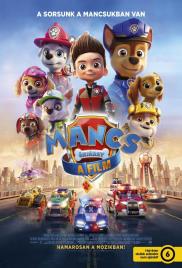 Mancs őrjárat: A film
