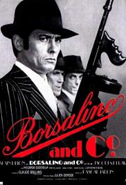 Borsalino és társai