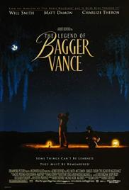 Bagger Vance legendája