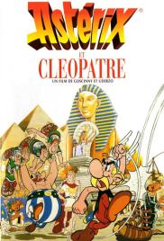 Asterix és Kleopátra