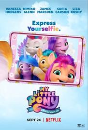 My Little Pony: Az új nemzedék