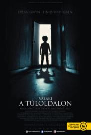 Valaki a túloldalon