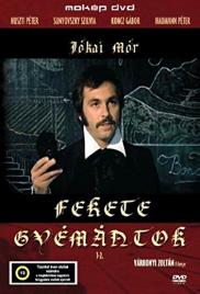 Fekete gyémántok