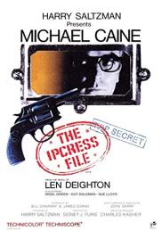 Az Ipcress ügyirat