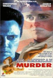 Amerikai gyilkosság