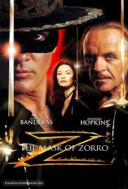 Zorro álarca