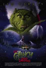 A Grincs