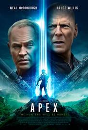 Apex - Vadászok szigete