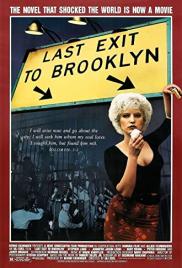 Az utolsó kijárat Brooklyn felé