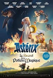 Asterix: A varázsital titka