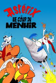 Asterix és a nagy ütközet