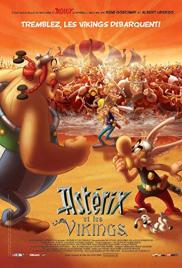 Asterix és a vikingek
