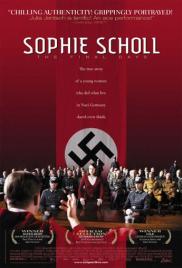 Sophie Scholl - Aki szembeszállt Hitlerrel