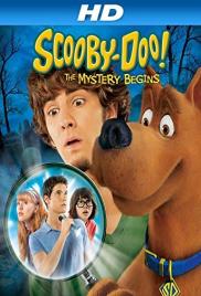 Scooby-Doo! - Az első rejtély