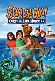 Scooby-Doo és a tavi szörny átka