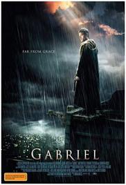 Gábriel - A pokol angyala