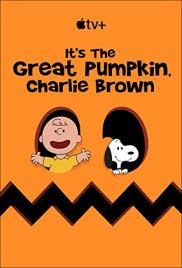 Snoopy és a halloween