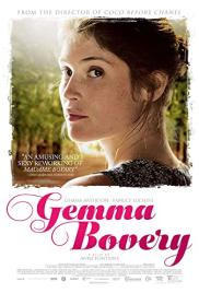 Gemma Bovery