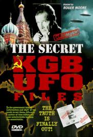 A KGB titkos UFO-aktái