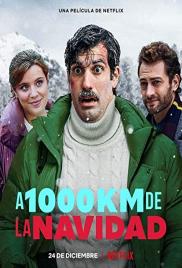 1000 kilométerre karácsonytól