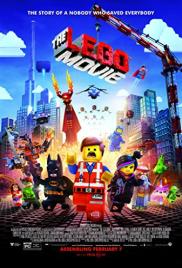 A Lego-kaland