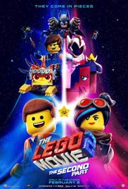 A LEGO-kaland 2.