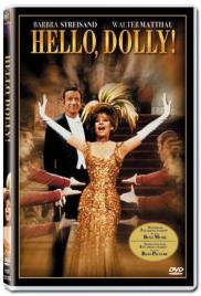 Helló, Dolly!