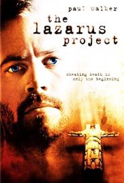 A Lazarus-terv