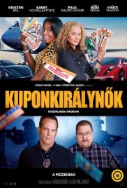 Kuponkirálynők