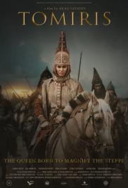 Tomürisz - A sztyeppe királynője
