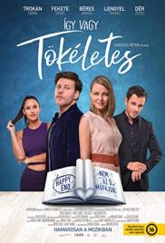 Így vagy tökéletes