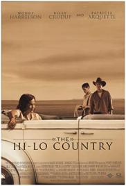 Hi-Lo Country