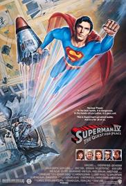 Superman 4. - A sötétség hatalma