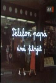 Telefon papa