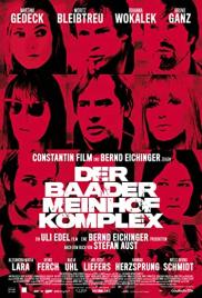 A Baader-Meinhof csoport