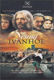 Ifjú Ivanhoe