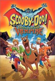 Scooby-Doo és a vámpírlegenda
