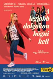 A legjobb dolgokon bőgni kell