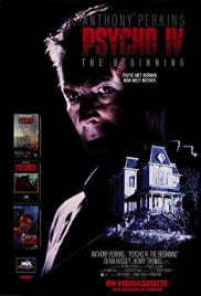 Psycho 4: Ahogyan kezdődött