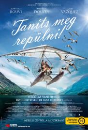 Taníts meg repülni!